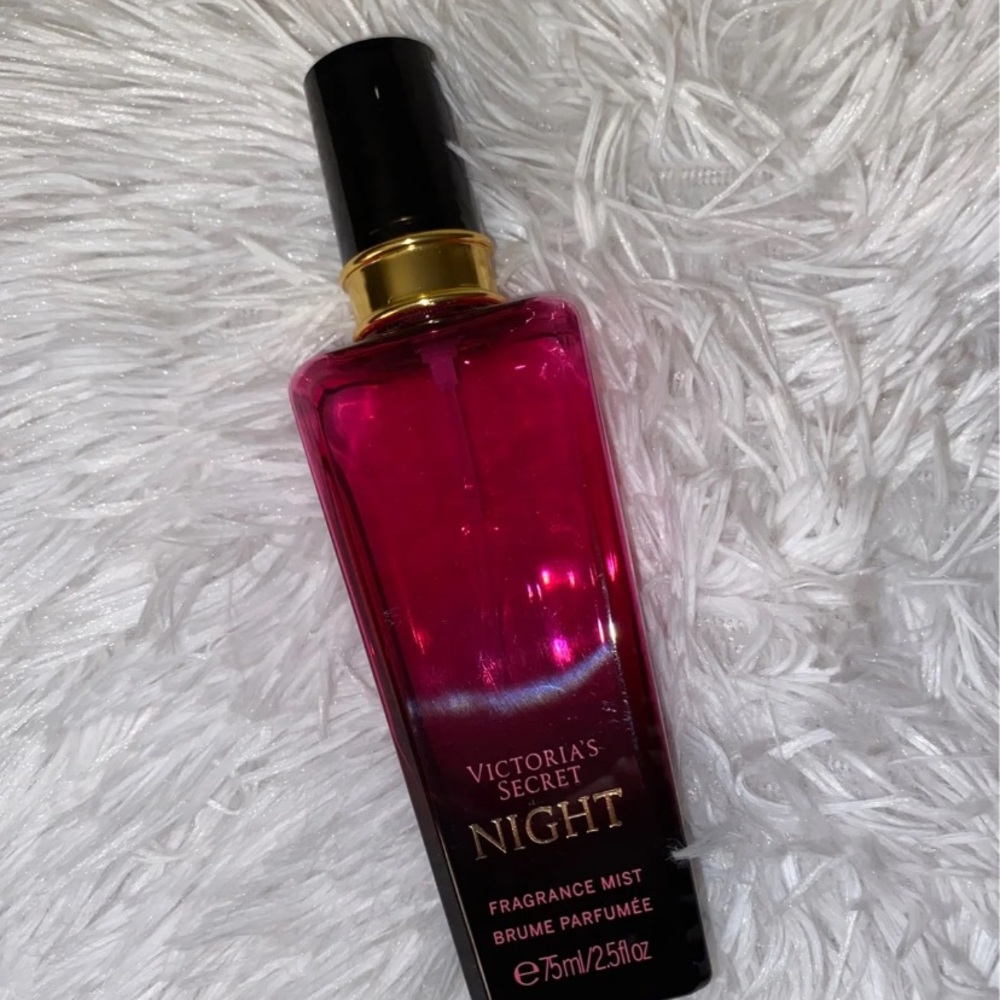 Victoria’s Secret Night